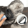 Katzen Haarentfernungsbürste