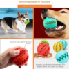 Bester Zahnreinigungsball für Hunde