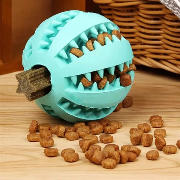 Hund Zahnreinigungsball kaufen