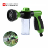 Hundereinigung Dusche