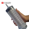 Haustier Fütterungsspritze Schweiz